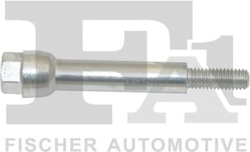 Bolt, exhaust system 235909 - image 2