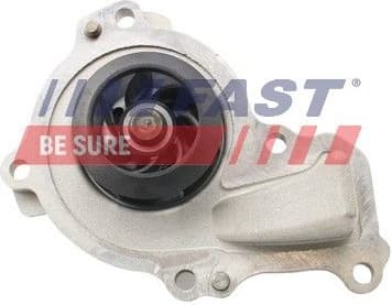 Water Pump, engine cooling FT57198