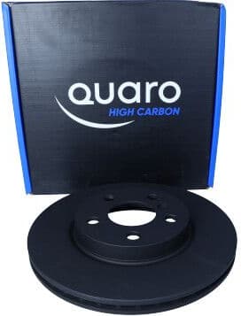 Brake Disc QD5281HC