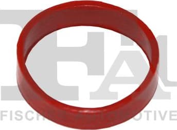 Gasket, intake manifold housing 510007 - image 2