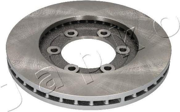 Brake Disc 60357C - image 2