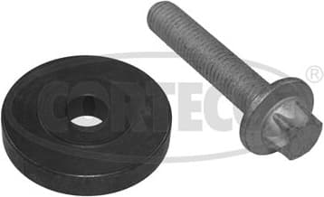 Bolt Set, crankshaft pulley 80004890 - image 2