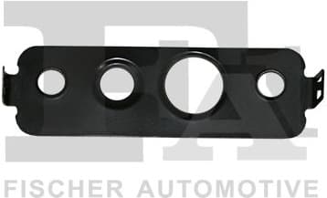 Gasket, oil outlet (charger) 411519 - image 2