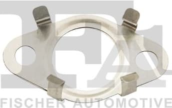 Gasket, EGR valve pipe 411560 - image 2