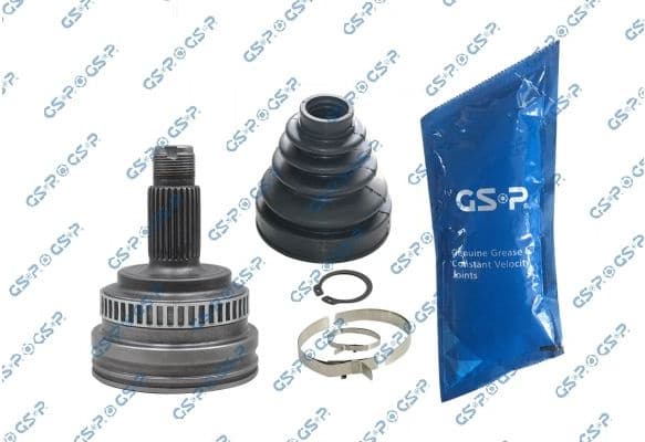 Joint Kit, drive shaft 602329