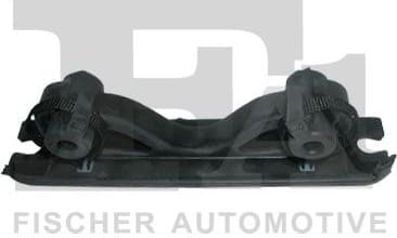 Mount, exhaust system 333927 - image 2