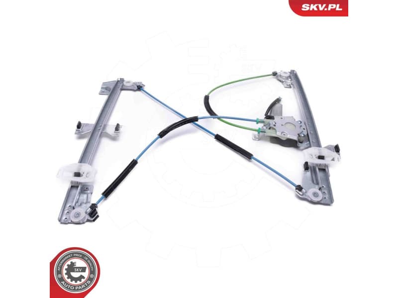 Window Regulator 51SKV241 - image 3