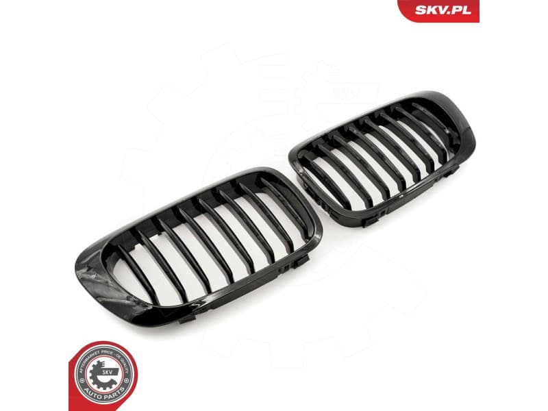 Radiator Grille 66SKV055 - image 2