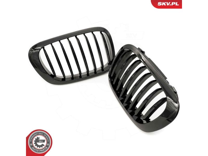 Radiator Grille 66SKV055 - image 4