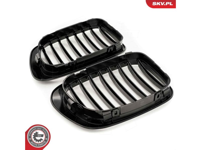 Radiator Grille 66SKV055 - image 5