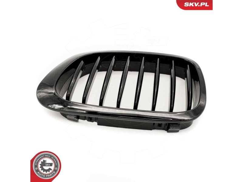 Radiator Grille 66SKV055 - image 7
