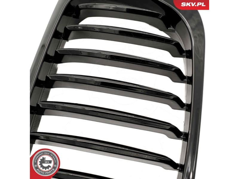Radiator Grille 66SKV055 - image 8