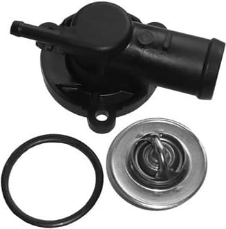 Thermostat, coolant 687-88JK