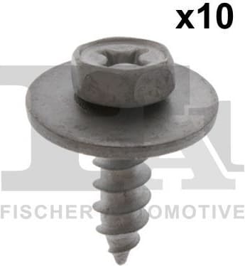 Screw 77-70002.10