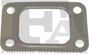 Gasket, charger 421-505 - image 2