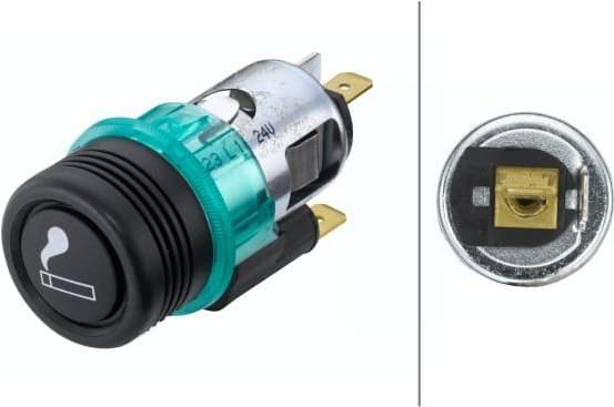 Cigarette Lighter 8EZ 008 021-011