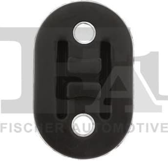 Mount, exhaust system 743901 - image 2