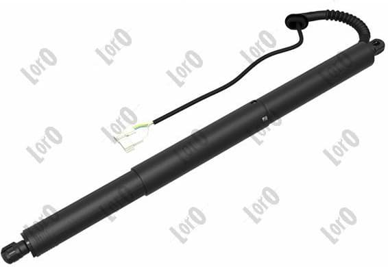 Electric Motor, tailgate LORO 101-02-071