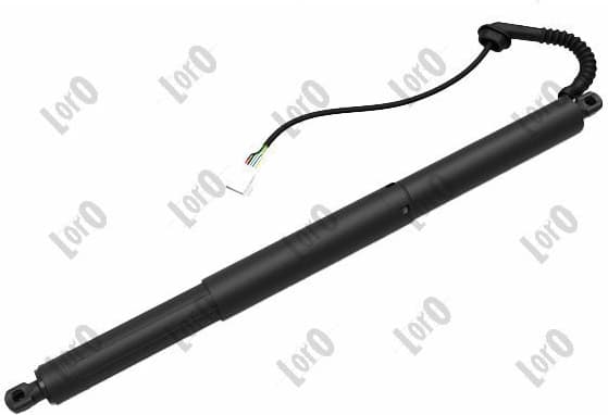 Electric Motor, tailgate LORO 101-02-069