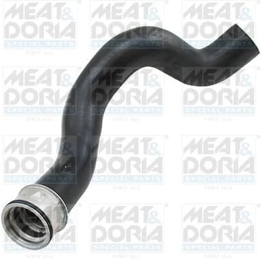 Charge Air Hose 96280