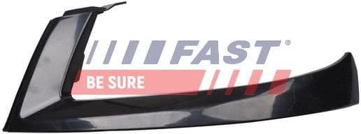 Eyelid, headlight FT90739