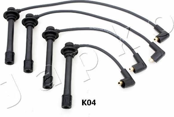 Ignition Cable Kit 132K04