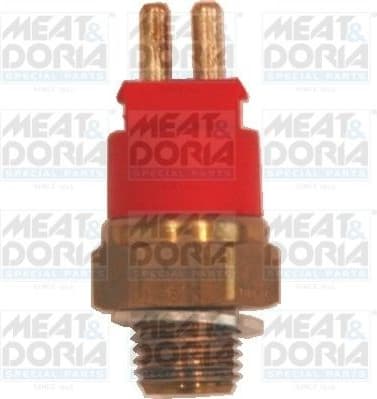 Temperature Switch, radiator fan 82649