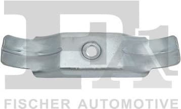 Holder, exhaust pipe 144911 - image 2