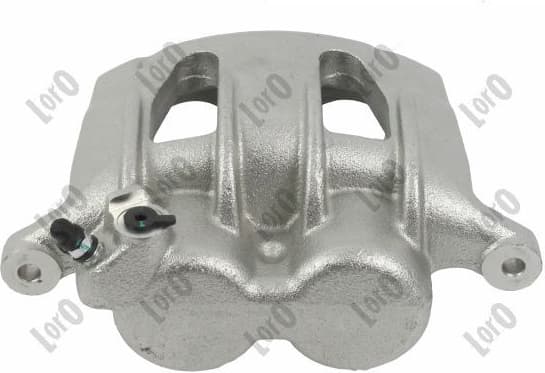 Brake Caliper LORO 131-04-593 - image 4