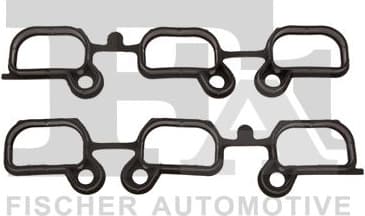 Gasket Set, intake manifold 510-017Z - image 2