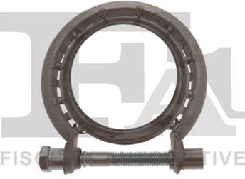 Pipe Connector, exhaust system 936870 - image 2