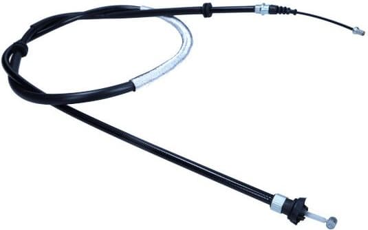 Cable Pull, parking brake 32-1386