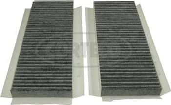 Filter, cabin air 80000800 - image 2