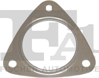 Gasket, exhaust pipe 210929 - image 2