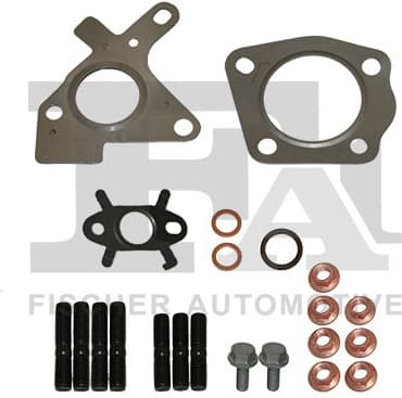 Mounting Kit, charger KT220100 - image 2