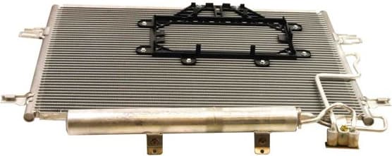 Condenser, air conditioning AC830150