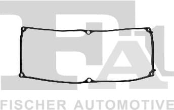 Gasket, cylinder head cover EP7800-908 - image 2