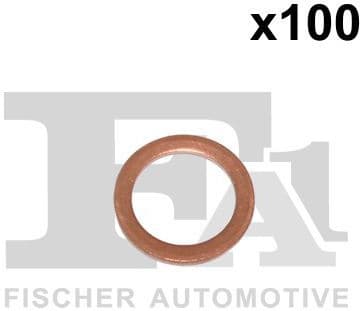 Seal Ring 397.980.100 - image 2