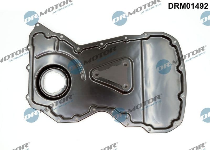 Timing Case Cover DRM01492