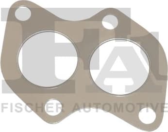 Gasket, exhaust pipe 570903 - image 2