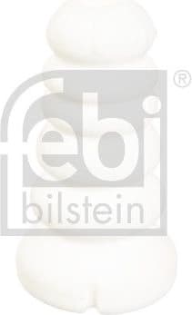 Rubber Buffer, suspension 188233