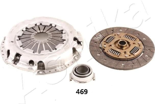 Clutch Kit 92-04-469