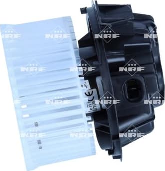 Interior Blower 34518 - image 4