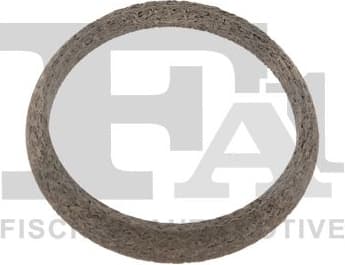 Seal Ring, exhaust pipe 141961 - image 2