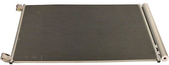 Condenser, air conditioning AC830225