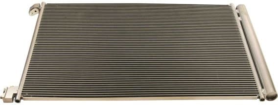 Condenser, air conditioning AC830225 - image 2