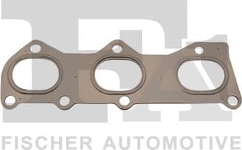 Gasket, exhaust manifold 411008 - image 2