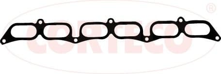 Gasket, intake manifold 450503P - image 2