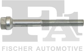 Bolt, exhaust system 235901 - image 2