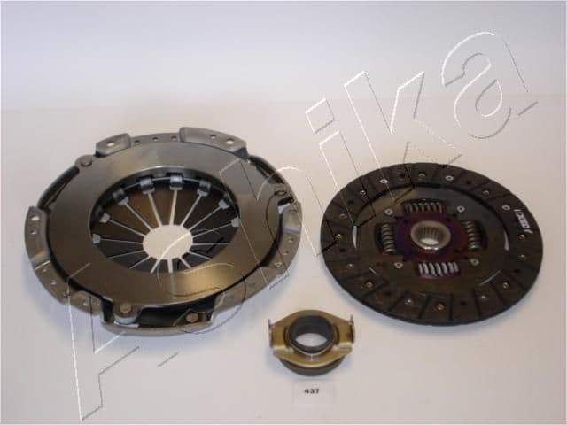Clutch Kit 92-04-437 - image 2